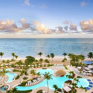 Resort Fairmont El *****