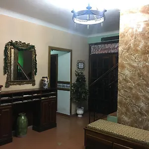 Hotel Iberia - **